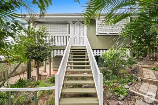 28 Moulton Street, Ashgrove Sold by Aurora Property