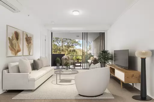 30209/67 Blamey Street, Kelvin Grove Sold by Aurora Property