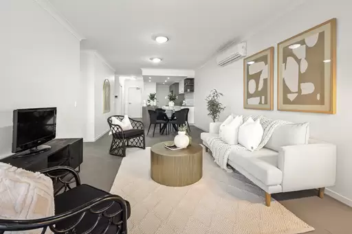 405/19 Tank Street, Kelvin Grove Sold by Aurora Property