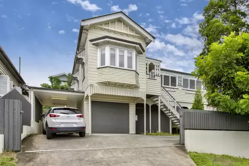 312 Kelvin Grove Road, Kelvin Grove Sold by Aurora Property