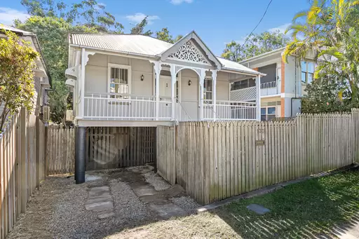 137 Butterfield Street, Herston Sold by Aurora Property