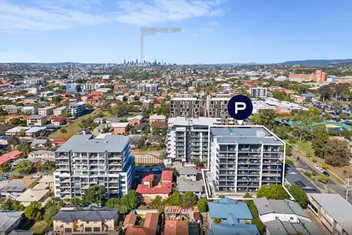 303/59 Latham Street, Chermside Sold by Aurora Property