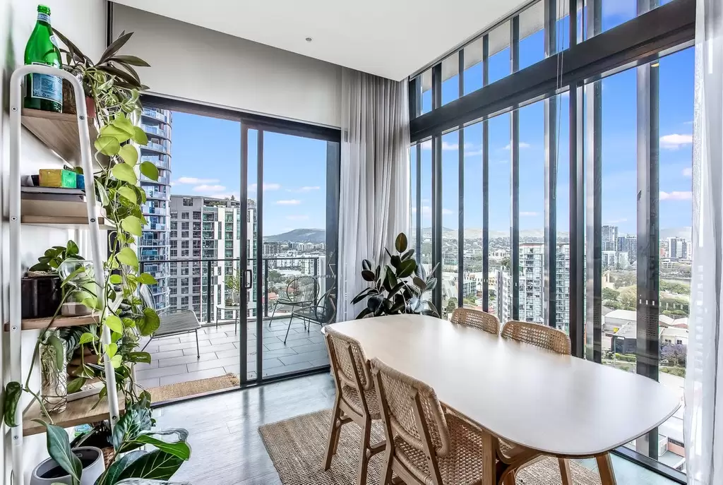 1905/27 Cordelia Street, South Brisbane Sold by Aurora Property