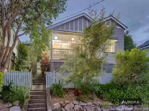 10 Rusden Street, Kelvin Grove Sold by Aurora Property