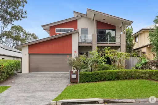 38 Redgum Place, Gaythorne Sold by Aurora Property