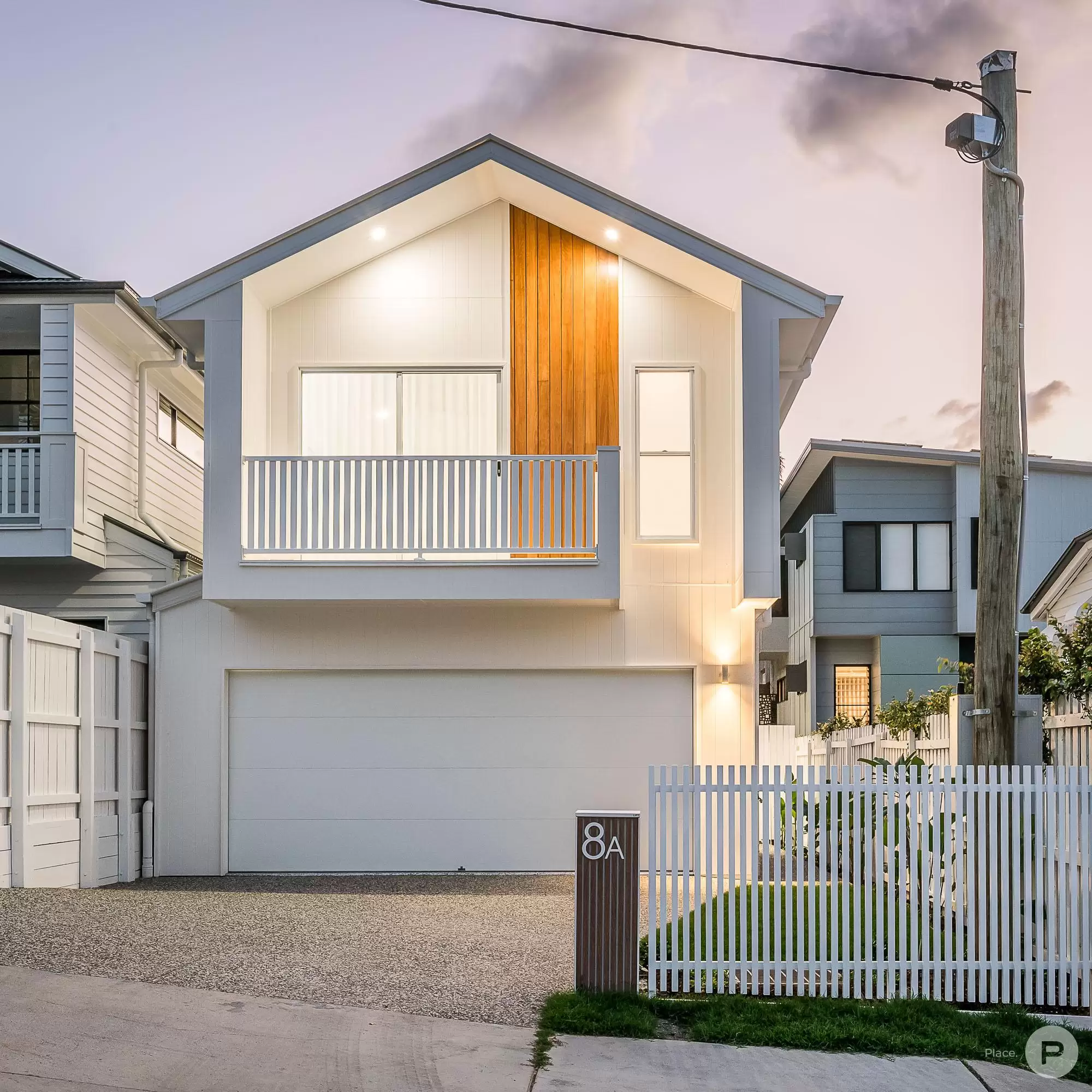 8A North Street, Newmarket Sold by Aurora Property - image 2