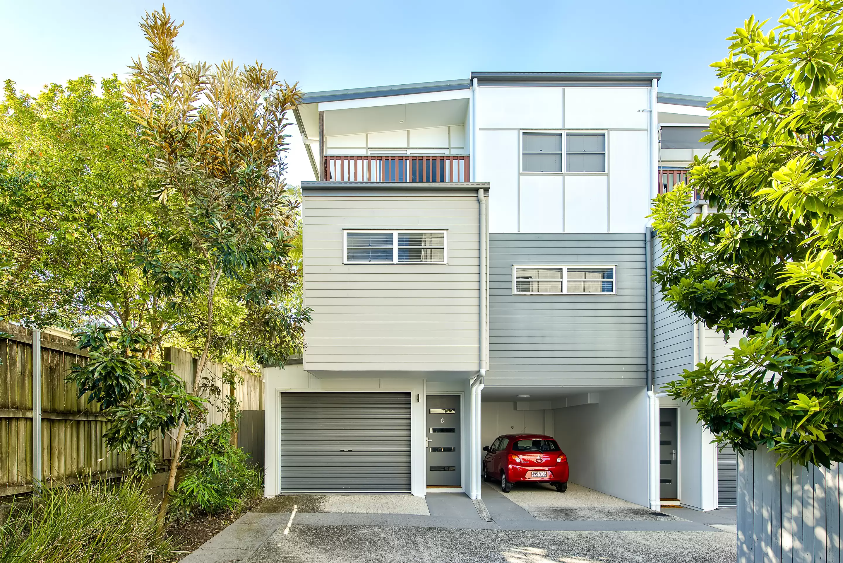 8/25 Hawthorne Street, Enoggera Sold by Aurora Property - image 1