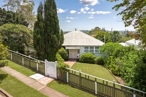 57 Scott Road, Herston Sold by Aurora Property
