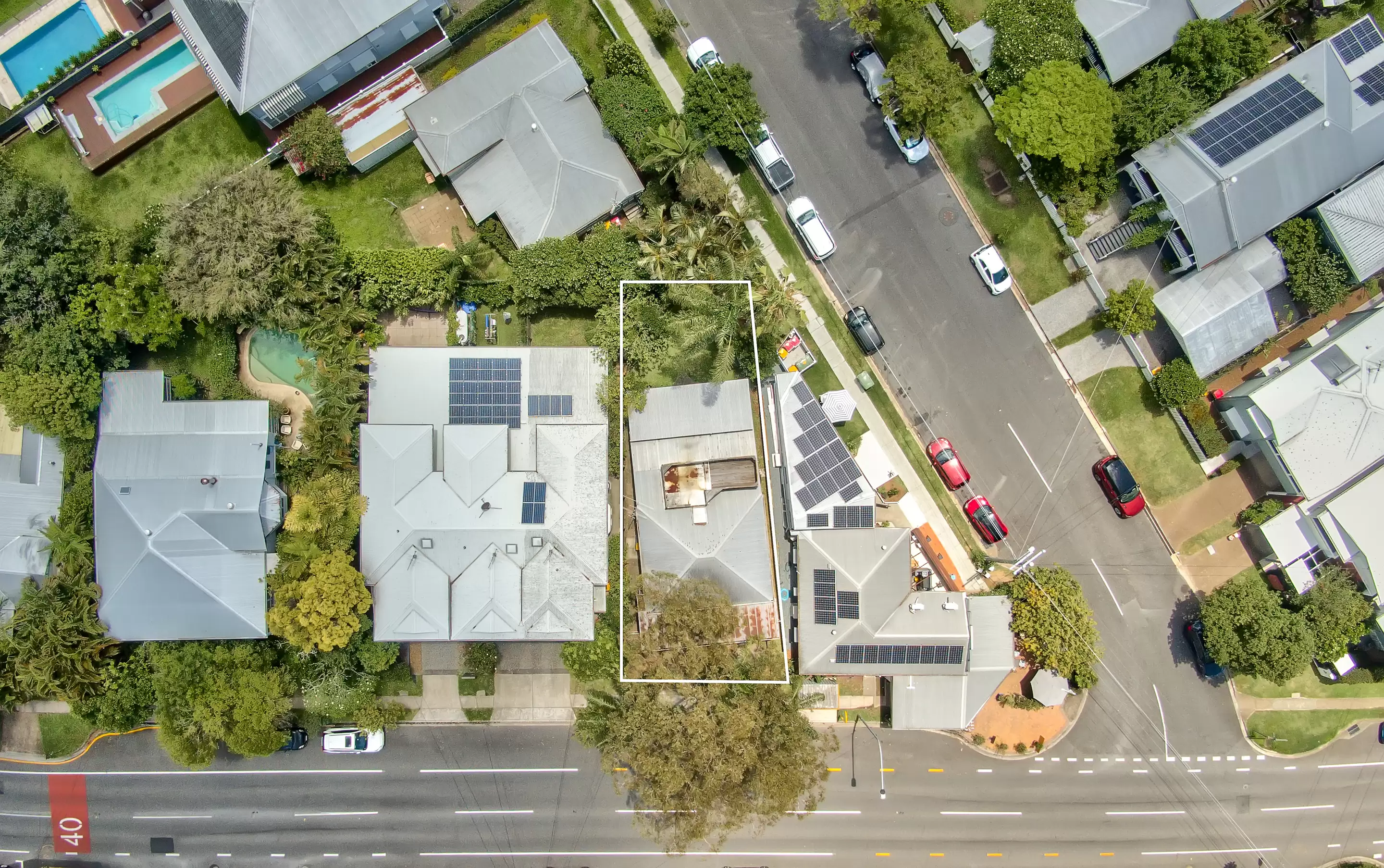 47 Kedron Brook Road, Wilston Sold by Aurora Property - image 1