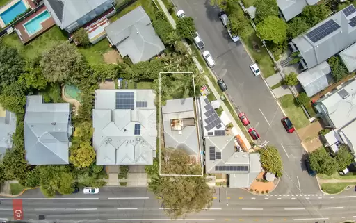 47 Kedron Brook Road, Wilston Sold by Aurora Property