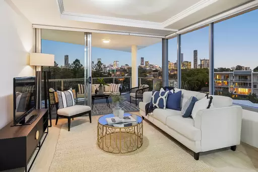 20603/63 Blamey Street, Kelvin Grove Sold by Aurora Property