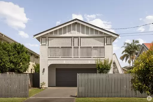 32A Bond Street, Enoggera Sold by Aurora Property