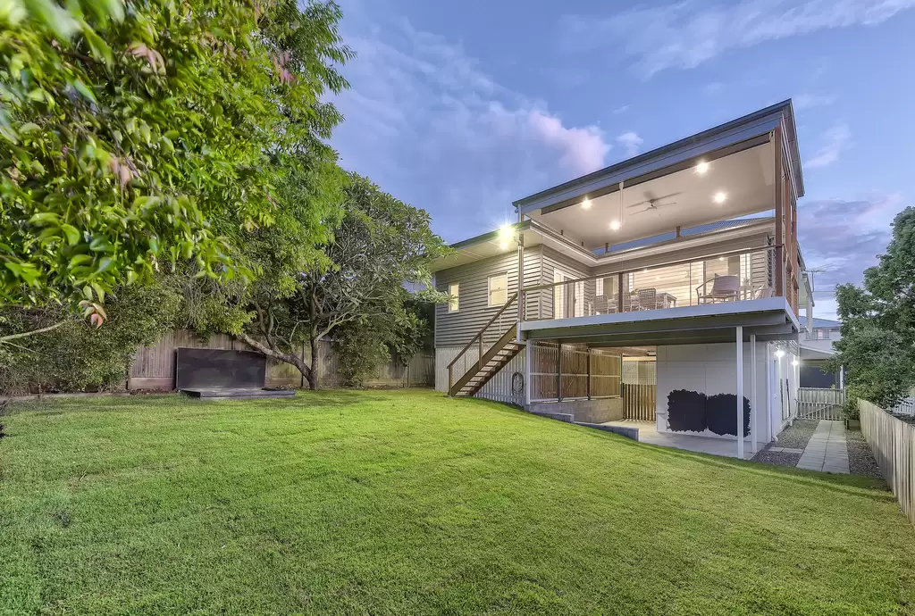 41 Goskar Avenue, Alderley Sold by Aurora Property