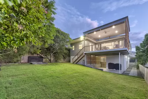 41 Goskar Avenue, Alderley Sold by Aurora Property