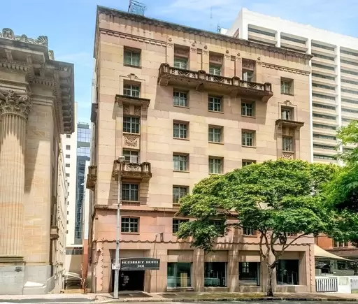 406/301 Ann Street, Brisbane City Sold by Aurora Property