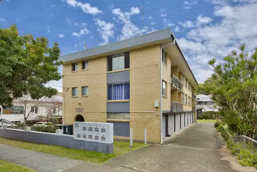 5/15 Aberleigh Road, Herston Sold by Aurora Property
