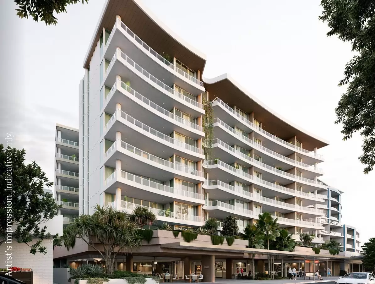 610/77-85 Landsborough Avenue, Scarborough Sold by Aurora Property - image 1