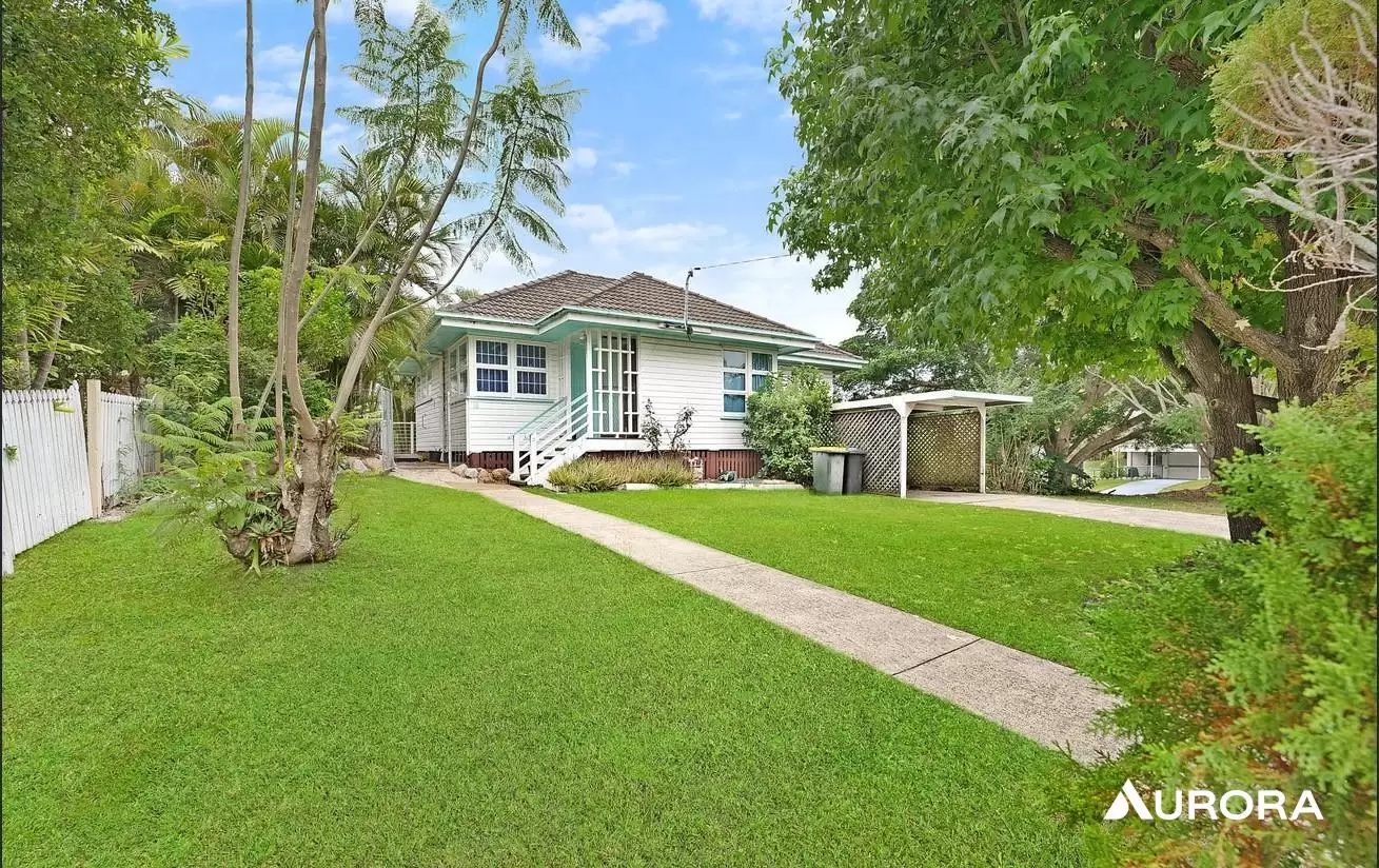 16 Sarina Street, Stafford Heights For Lease by Aurora Property - image 1