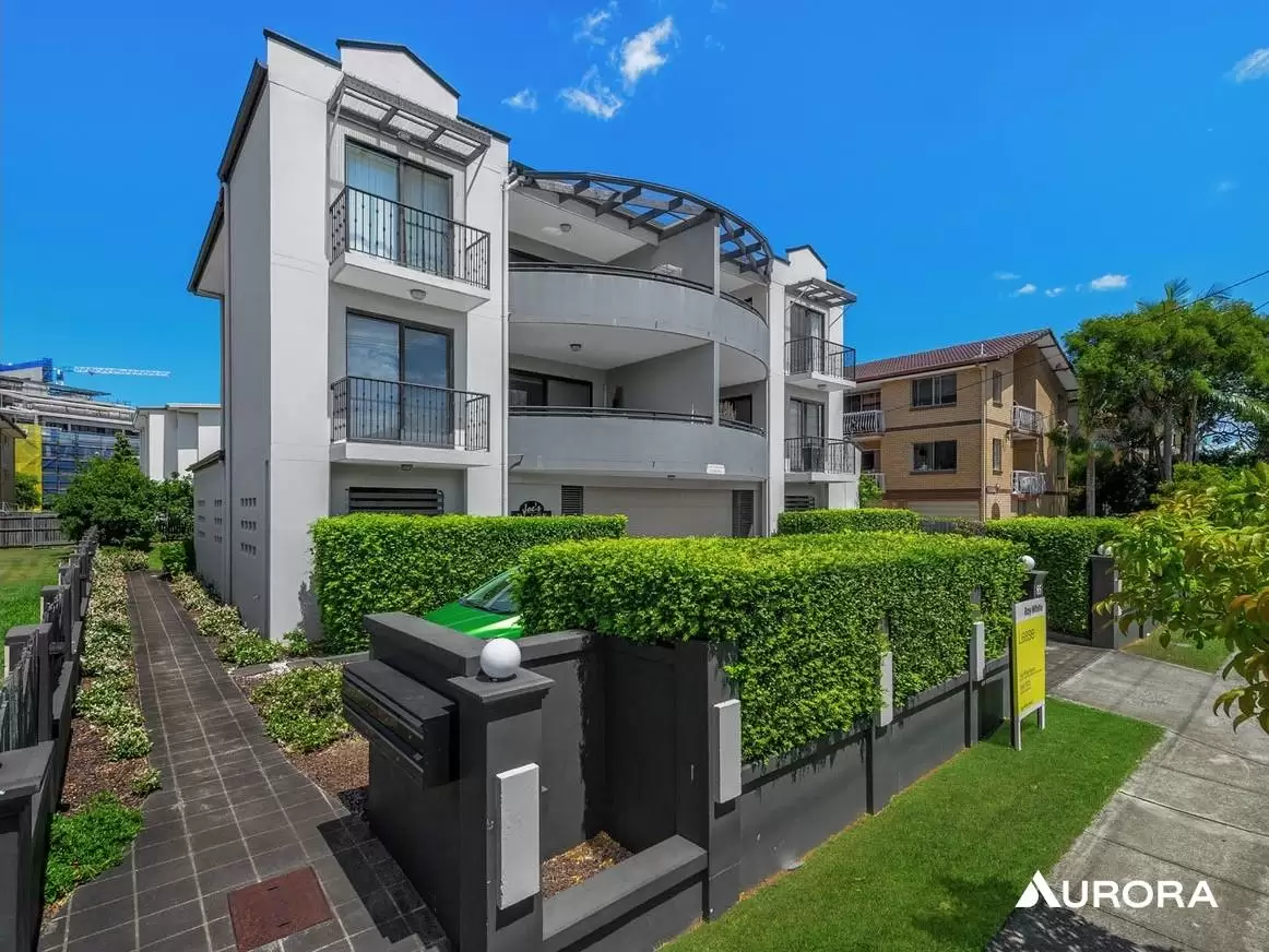 2/85 Stevenson Street, Ascot Leased by Aurora Property - image 6