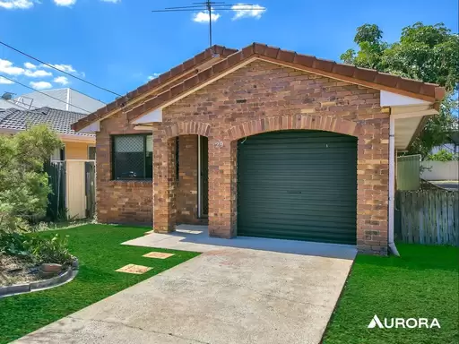 29 Brassey Street, Ascot For Lease by Aurora Property