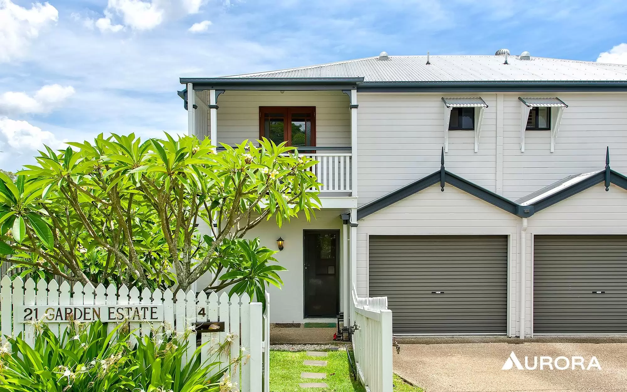 4/21 Garden Terrace, Newmarket For Lease by Aurora Property - image 1