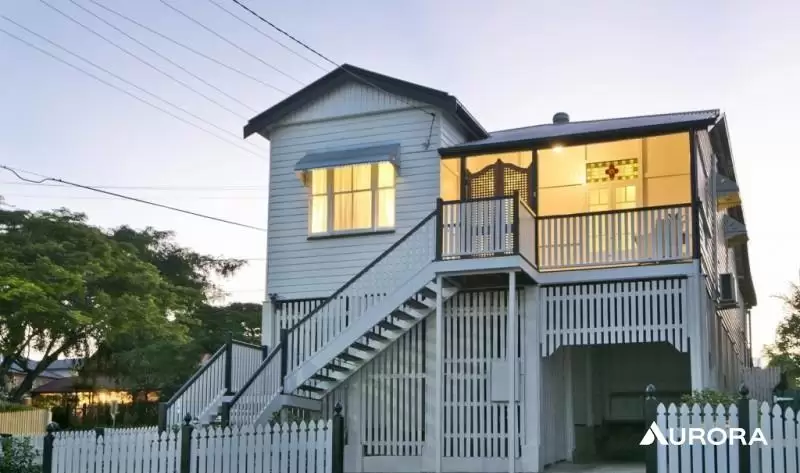 2 Gunyah Street, Lutwyche For Lease by Aurora Property