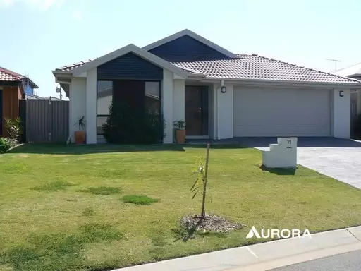 11 Beddoe Street, Thornlands For Lease by Aurora Property