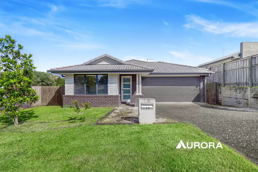 19 Marcoola Street, Thornlands For Lease by Aurora Property