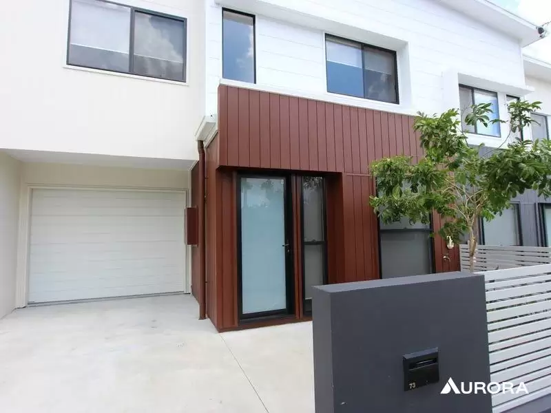 73 Salonica Road, Carina Heights For Lease by Aurora Property