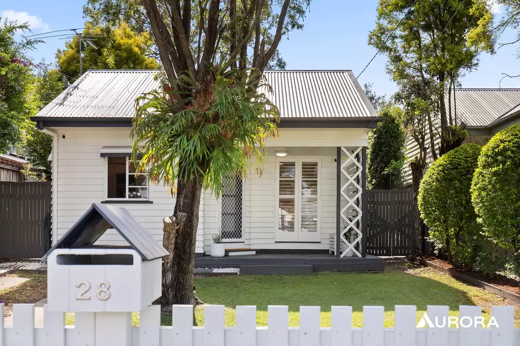 28 Orana Street, Carina For Lease by Aurora Property