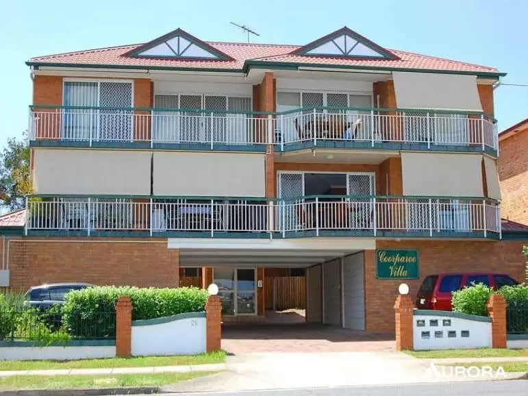 5/20 Mansfield Street, Coorparoo For Lease by Aurora Property