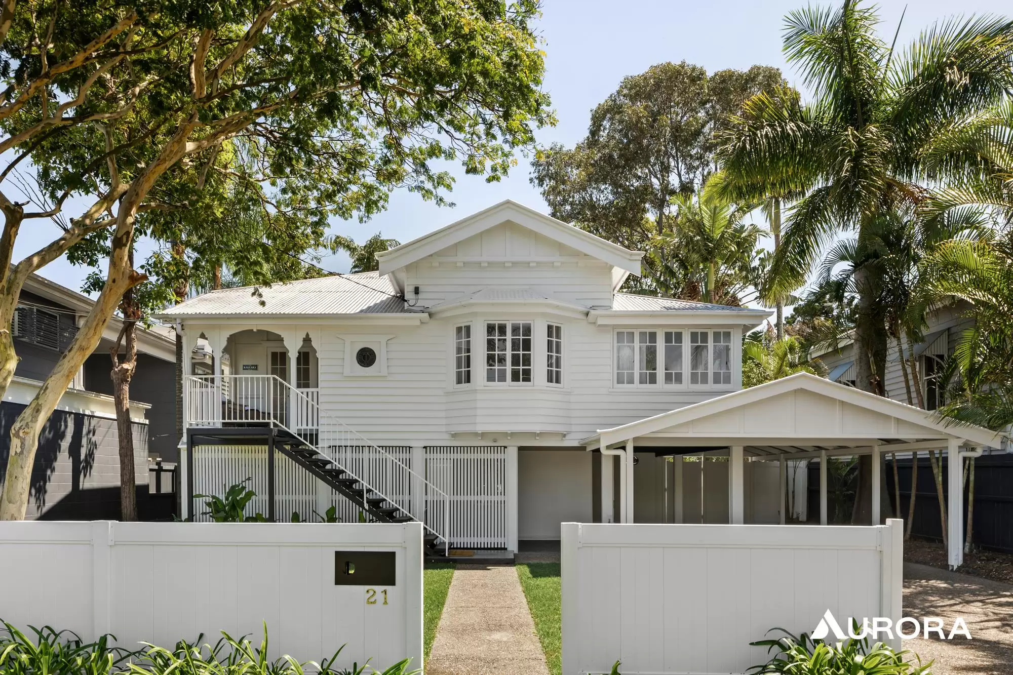 21 Mullens Street, Hawthorne For Lease by Aurora Property - image 1