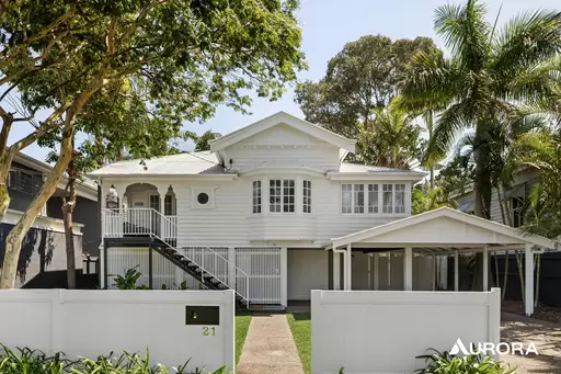 21 Mullens Street, Hawthorne For Lease by Aurora Property