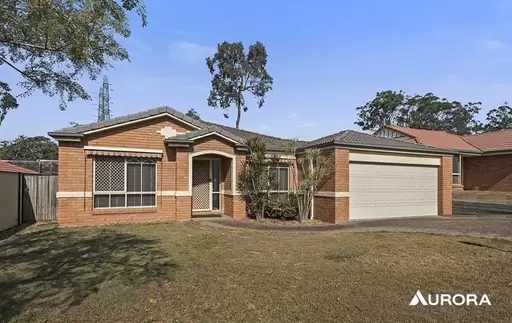 58 Silky Oak Crescent, Carindale Leased by Aurora Property