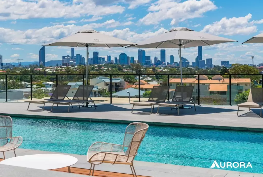 11606/300 Old Cleveland Road, Coorparoo For Lease by Aurora Property