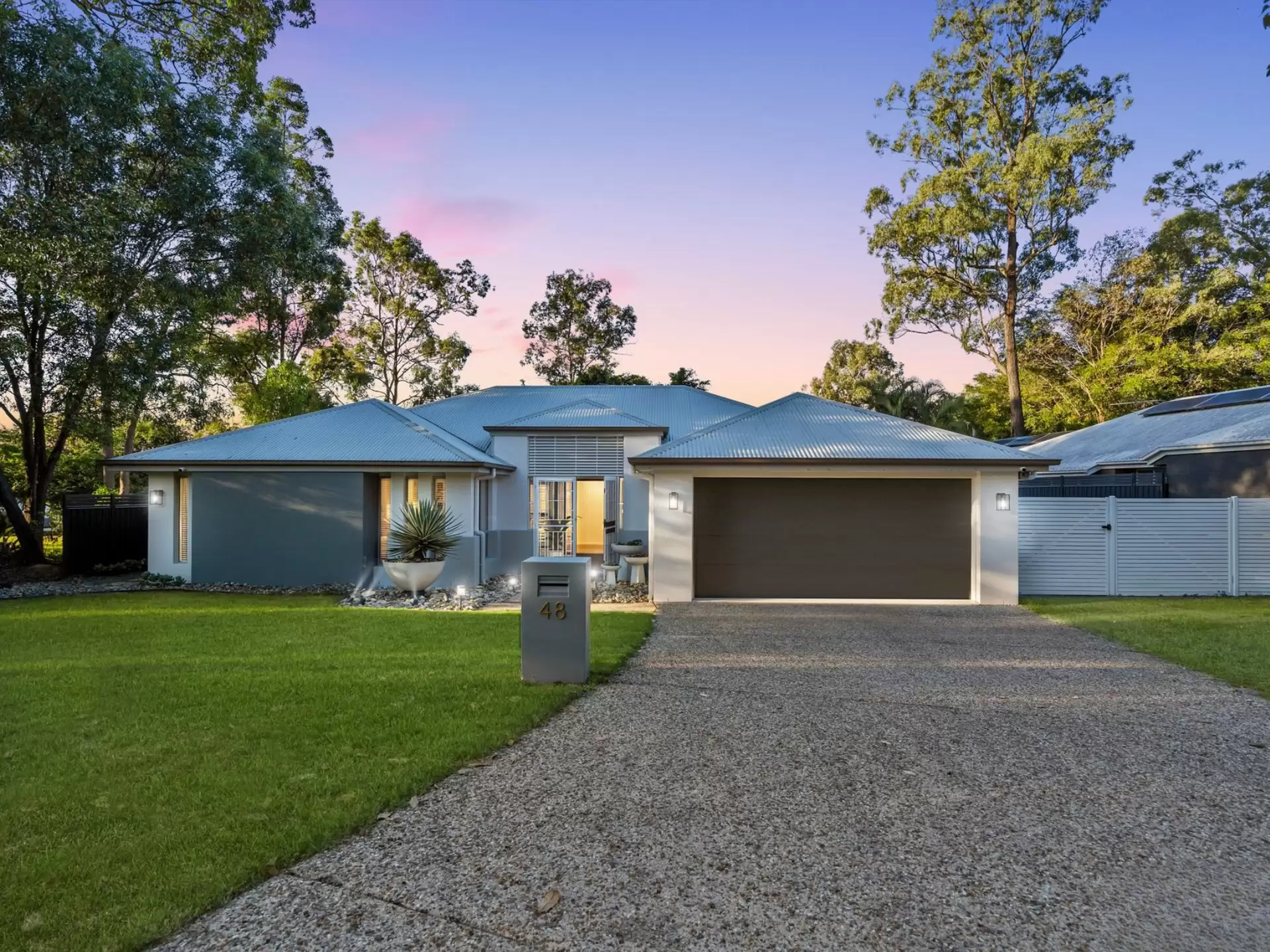48 Carisbrook Circuit, Forest Lake Sold by Aurora Property - image 1