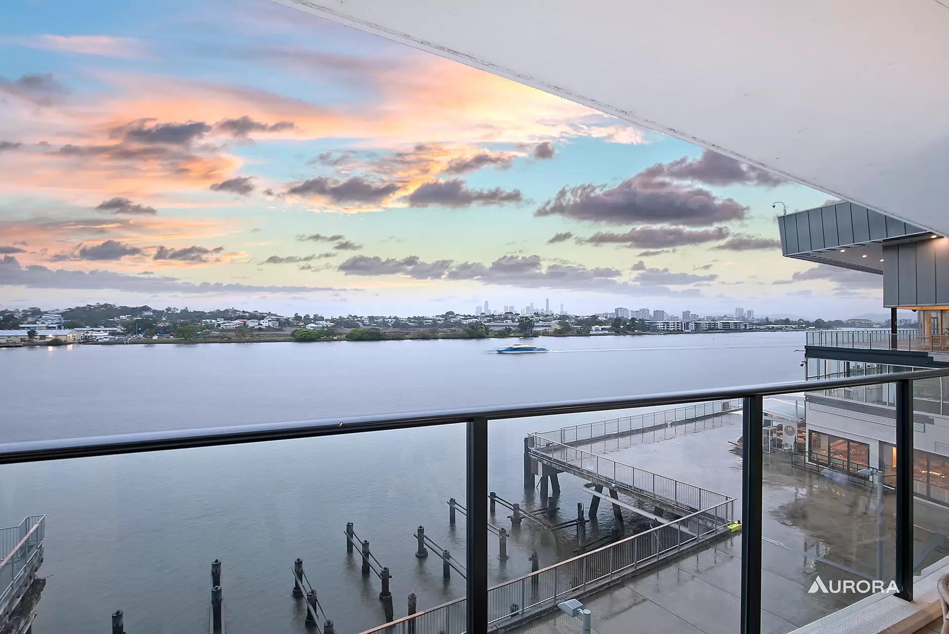 10201/7 Wharf Street, Hamilton Sold by Aurora Property - image 1