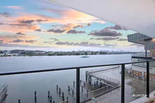10201/7 Wharf Street, Hamilton Sold by Aurora Property