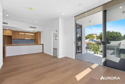 203/705 Main Street, Kangaroo Point Leased by Aurora Property