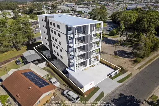 201/3 Bernice Avenue, Underwood Sold by Aurora Property