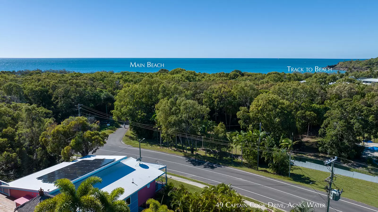 49 Captain Cook Drive, Agnes Water Sold by Aurora Property - image 13